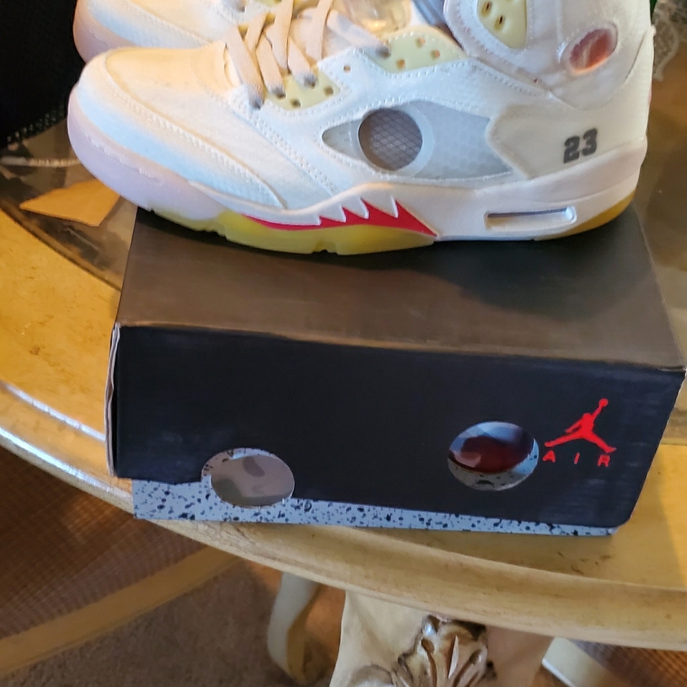 Retro 5
